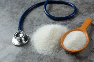 Dampak Negatif dari Konsumsi Gula untuk Kesehatan