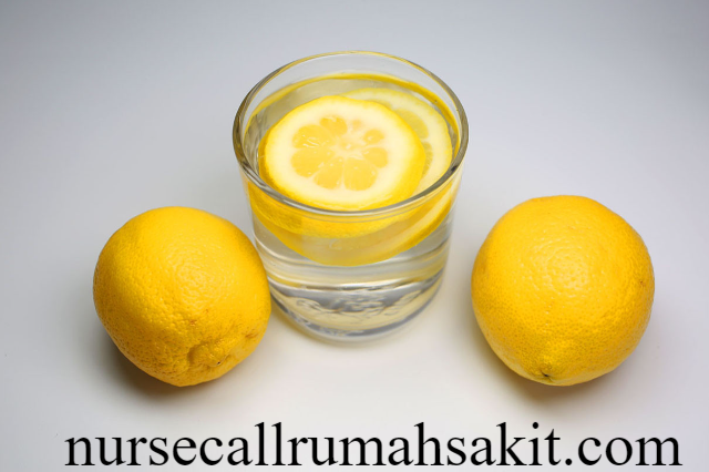 Manfaat dan Kegunaan Jus Lemon untuk Kesehatan Luar Biasa