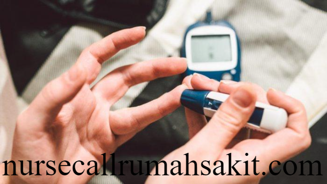 4 Ciri Ciri Diabetes di Usia Muda: Ancaman Kesehatan Anak Muda