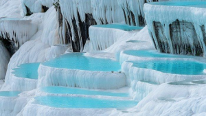 Kawah Putih Tinggi Raja Sebagai Objek Wisata Menarik