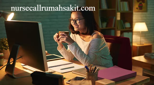 Mengurangi Rasa Lelah Setelah Kerja